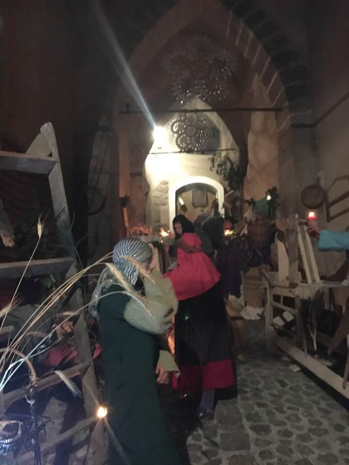 presepe cinzia ficarra 2