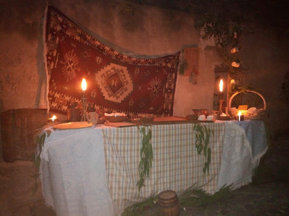 presepe di maro 2