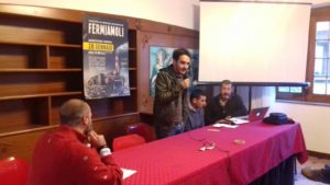 Filippo Alibrando