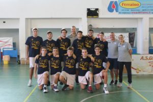 basket eolie UNDER 18