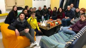 centro giovanile