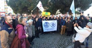 Gli eoliani a Milazzo