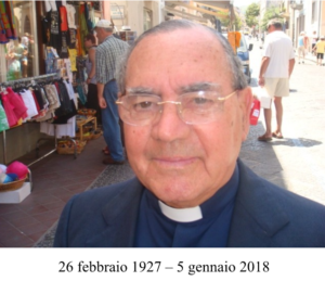 padre alfredo