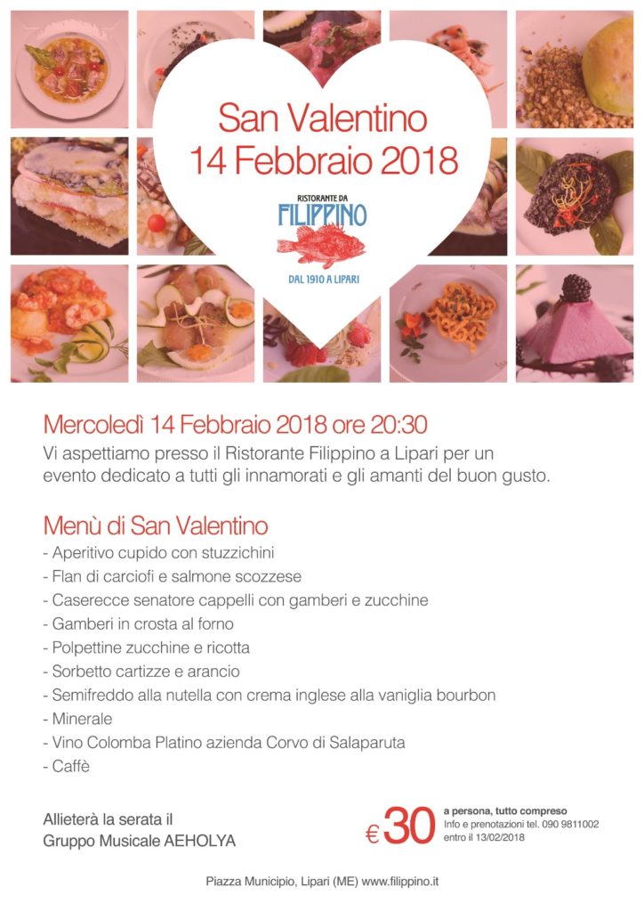 FILIPPINO locandina SanValentino2018 CV