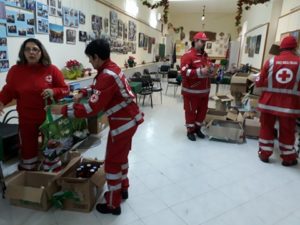 croce rossa 1