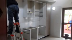 cucina