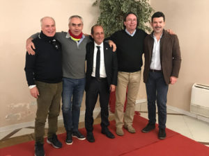 giorgianni a siracusa