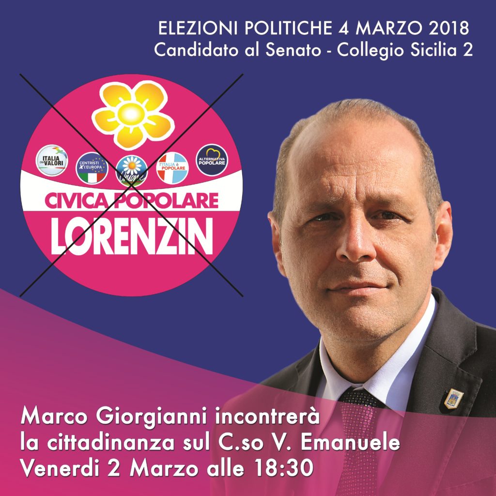 giorgianni corso