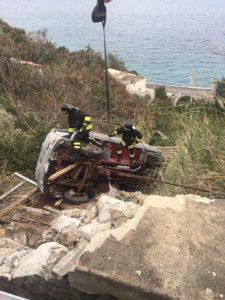 incidente gliozzo 2