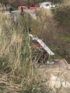 incidente gliozzo