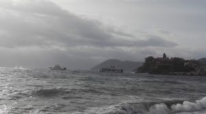 navi aliscafi scirocco