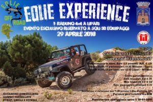 eolie experience