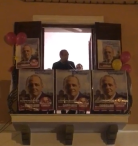 Giorgianni corso