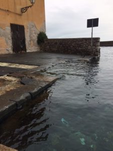acqua alta 1