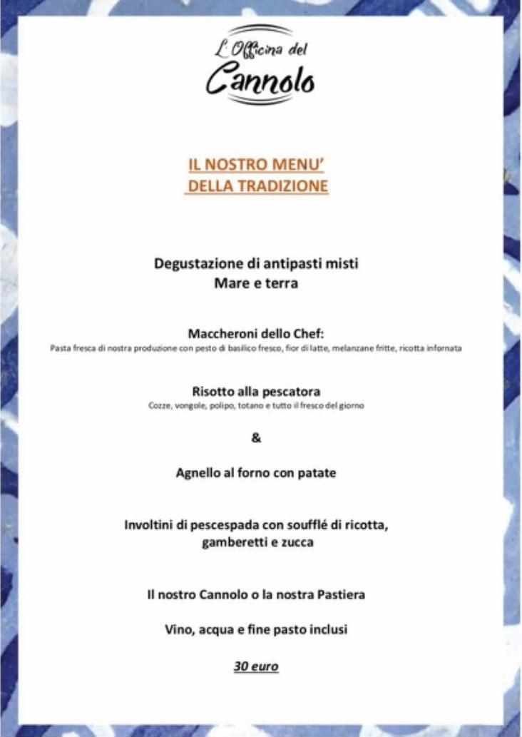 cannolo pasqua 1