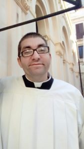 gabriele allegrino