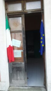 ginostra seggio 2