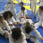 judo piccoli