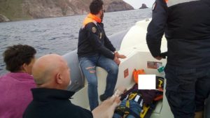 fotop soccorso bimbo