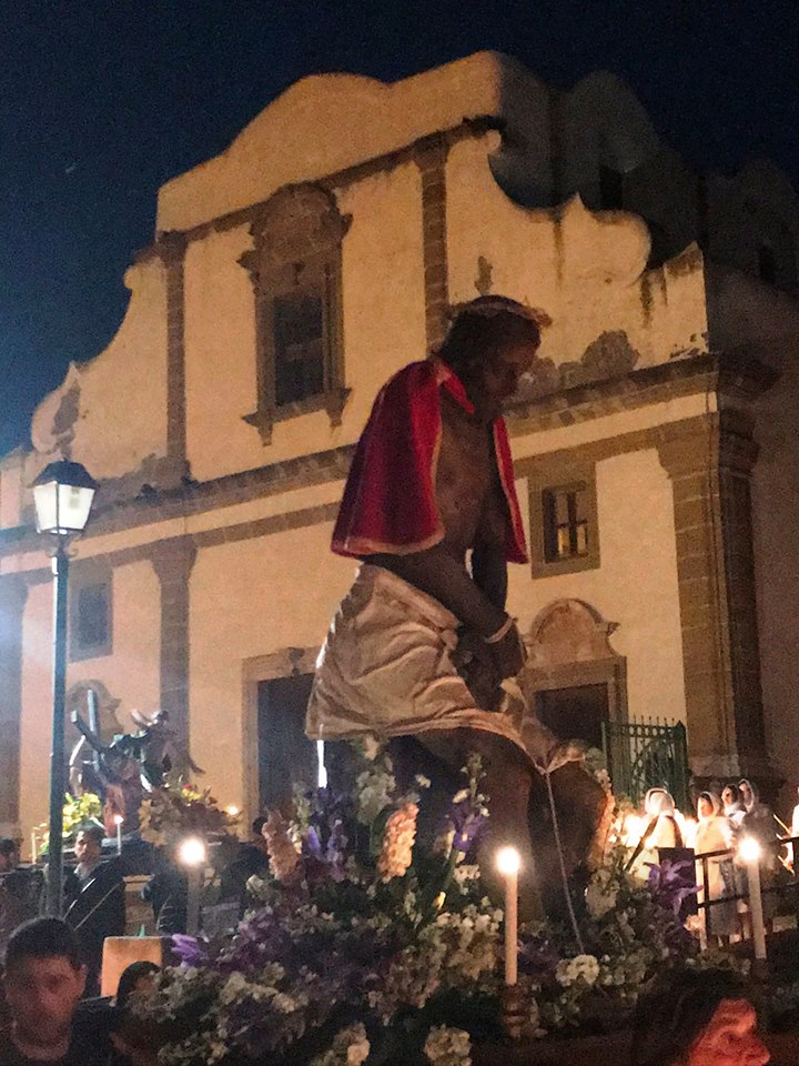 procesisone misteri 1