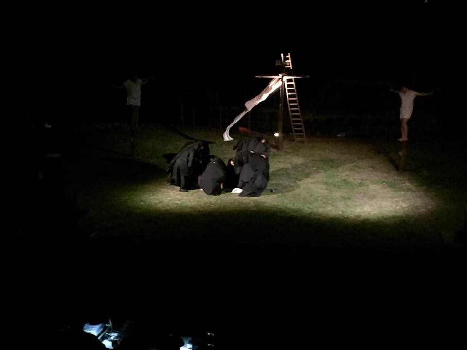 via crucis 3