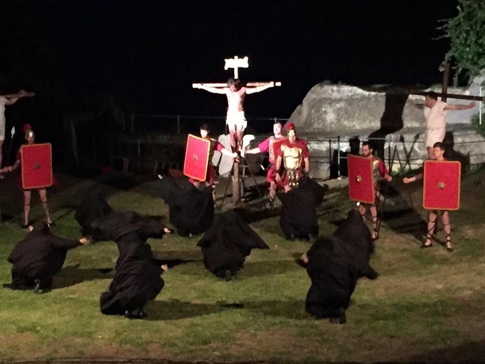 via crucis 2