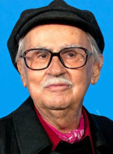 vitotrio taviani