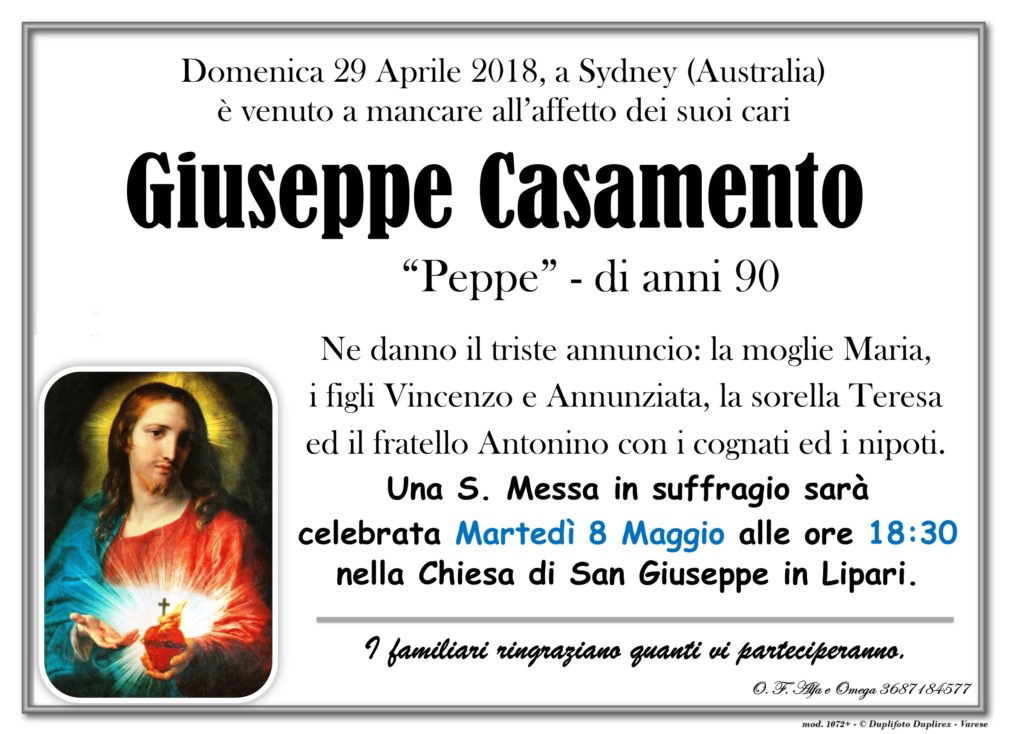 (Casamento Giuseppe)