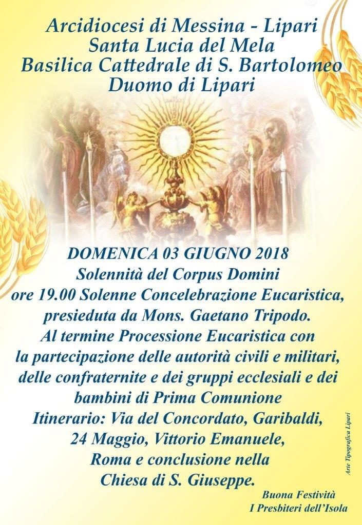 Corpus domini 18