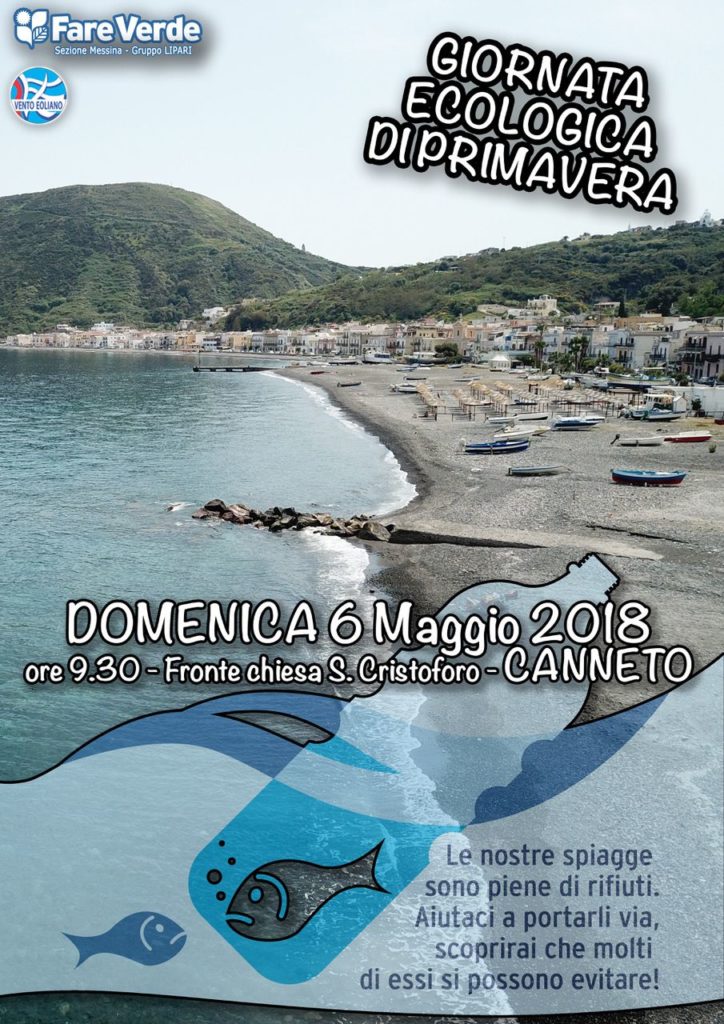Giornata ecologica di primavera 2018 - Canneto (3)
