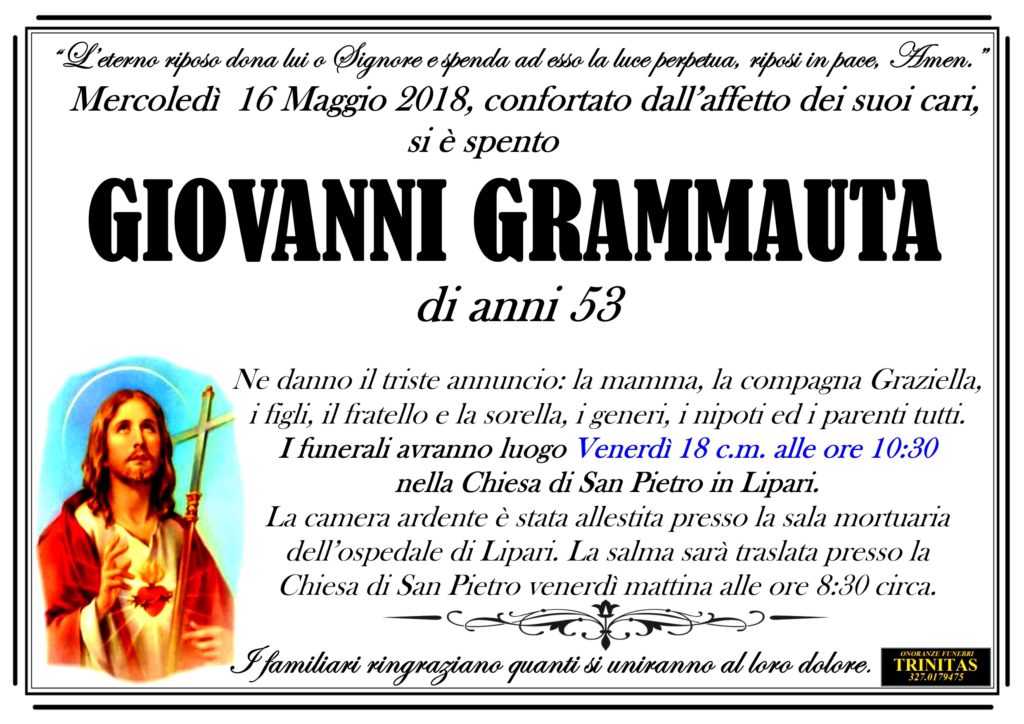 Giovanni