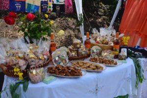 dolci tipici