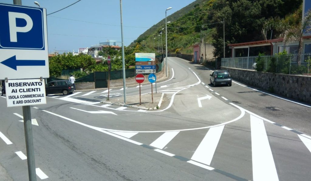 incrocio discount