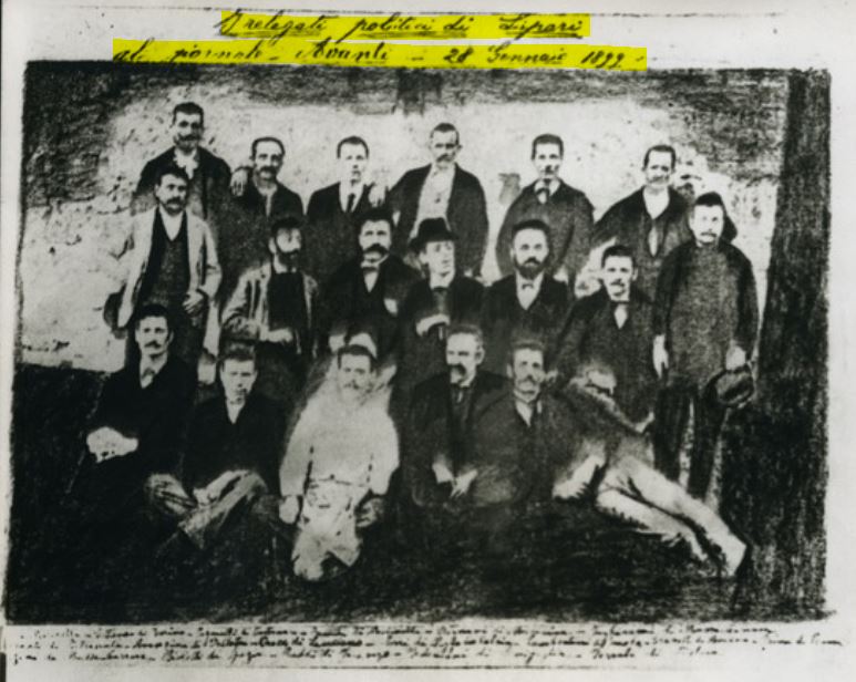 relegati politici lipari 1899 2