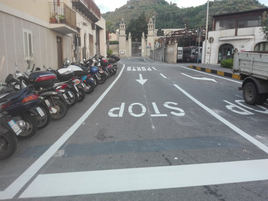 segna porto 2