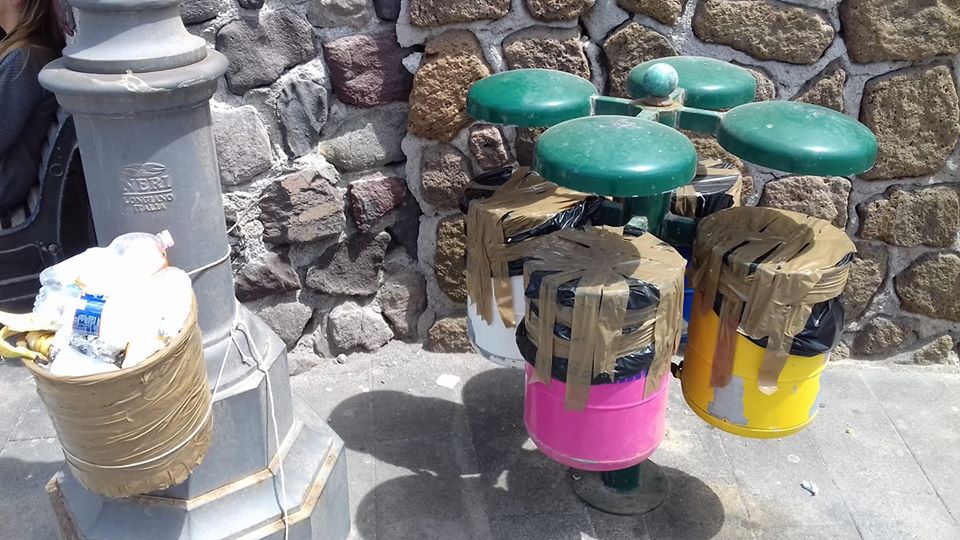 senza paro,a 1 magigo marina corta