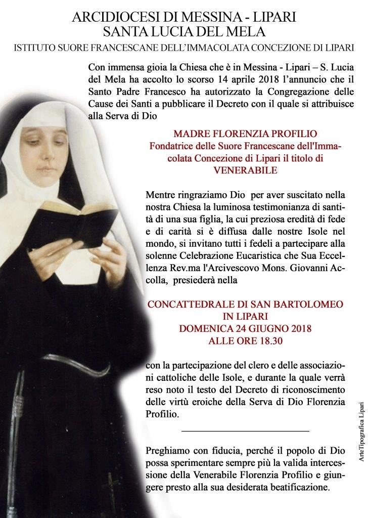 suor teresa