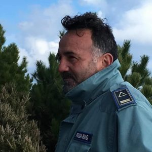elio benenati