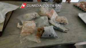 filiera pesce