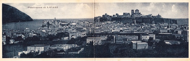 lipari 900