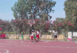 minibasket 1
