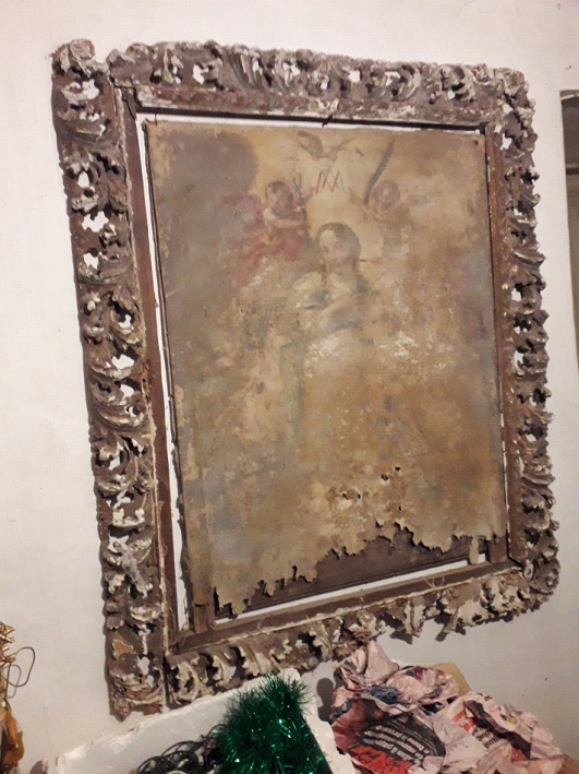 quadro florenzia