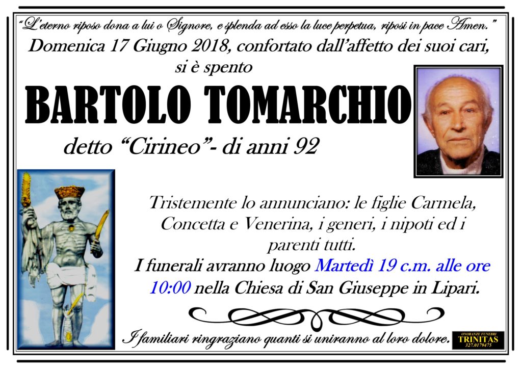 tomarchio