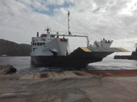 Tar Palermo accoglie ricorsi C&T Isole Minori