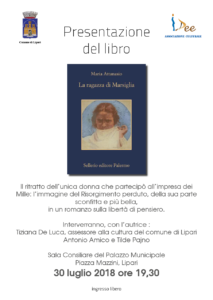 La ragazza di Marsiglia