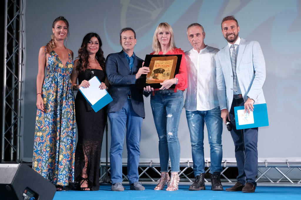 Valletta, Micalizzi, Lupo, Jalisse e Cavaleri