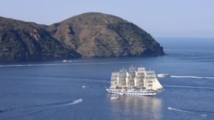 royal clipper 1