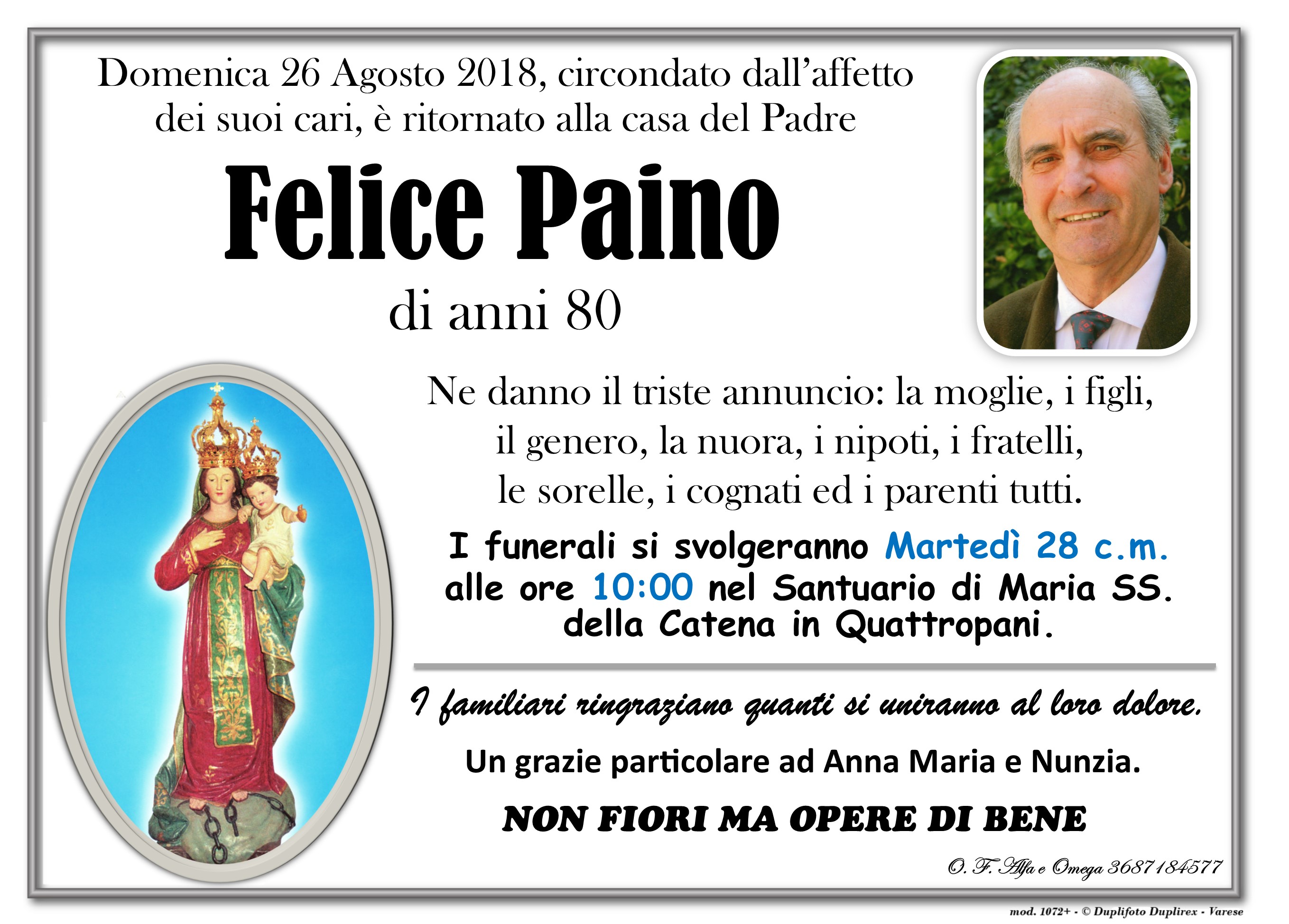29 - B con foto (Paino Felice) (1)