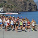 giro podistico