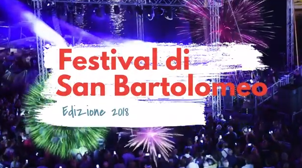festival san bartolomeo
